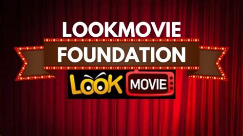 lookmovie foundation|Foundation